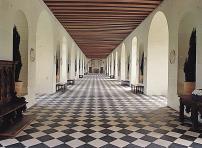 Chenonceau - Gallery